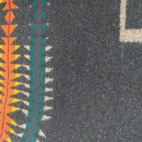 Pendleton Chief Joseph Coat - Picture 11 of 14